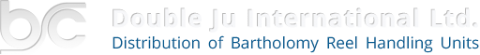Bartholomy – Double Ju