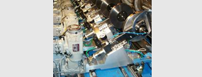 Amélioration et reconditionnement des systèmes de coupe