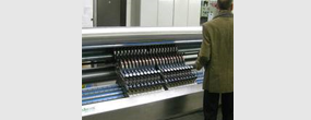 Automatisation des systèmes de coupe