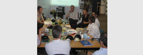 Séminaires de formation sur les technologies de coupe