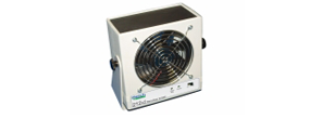 212v2 Soufflerie à air ionisé