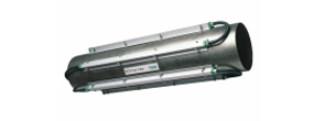 913 Flow Tube