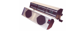 935 Soufflerie à air ionisé