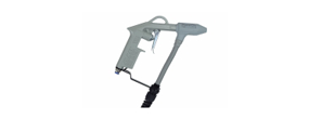 954v2 Pistolet d'ionisation