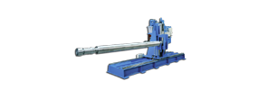 Extracteurs de broches expansibles à poste fixe