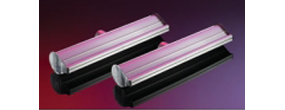 JetStream système de lame d'air ionisant