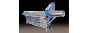 Coupeuse mandrin automatique  T5A